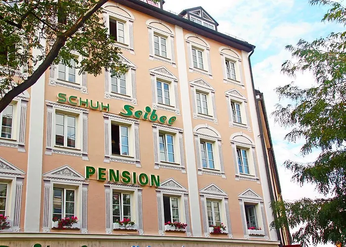 Pension Seibel