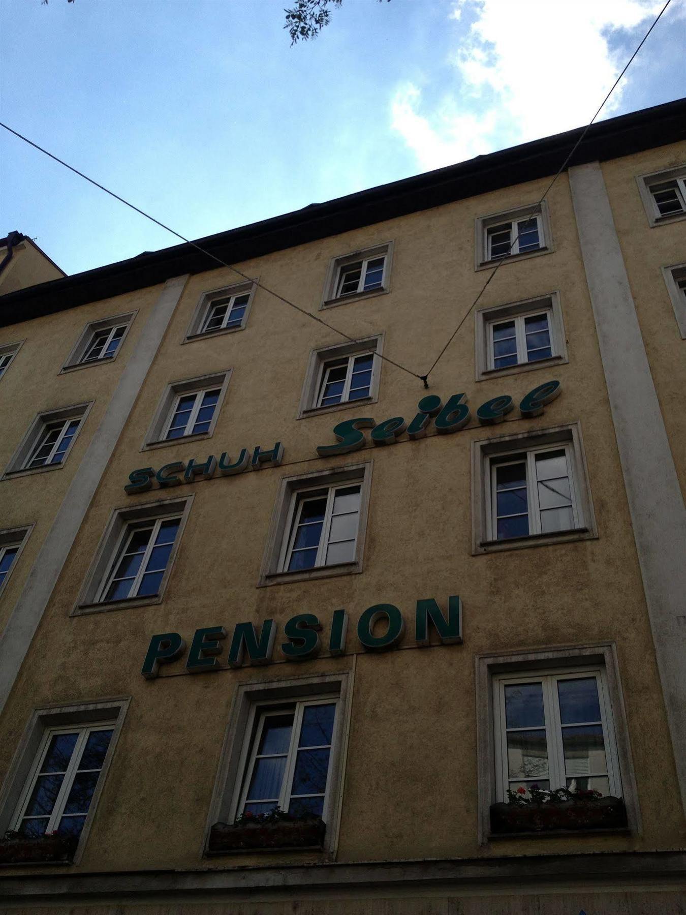 Seibel Guest house 2*