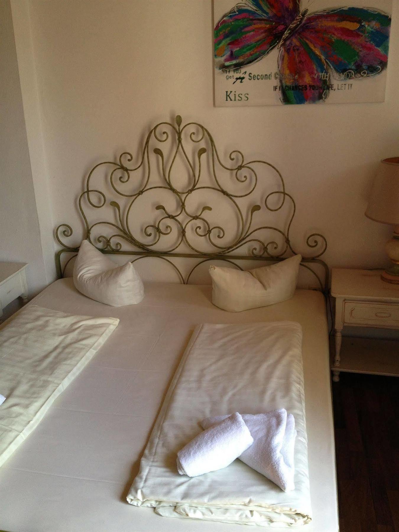 Guest house Seibel Munich