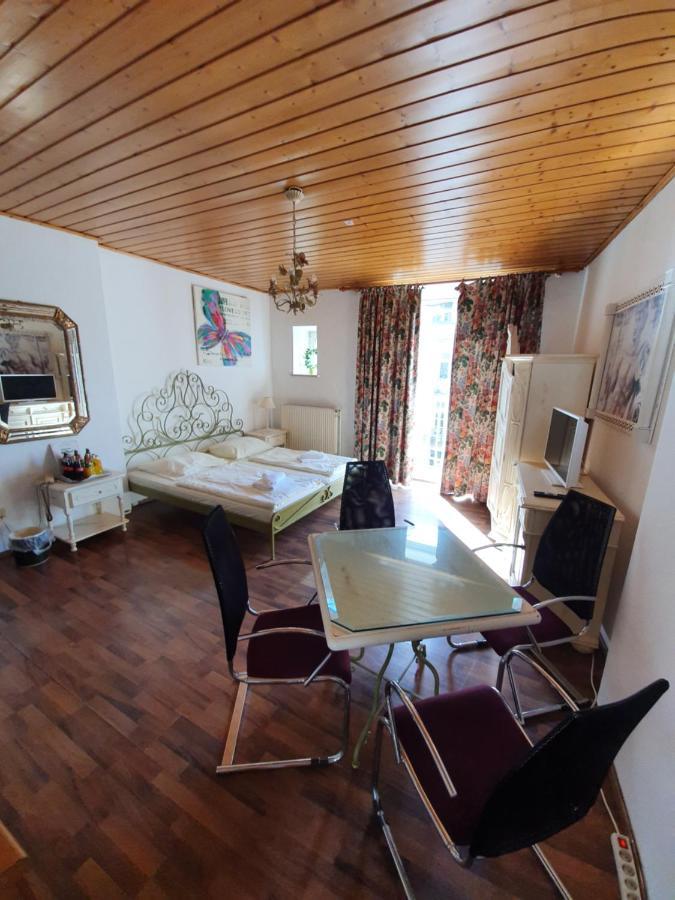 Seibel Guest house 2*