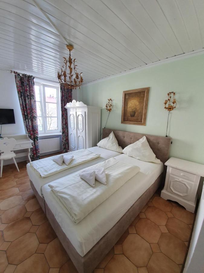 Guest house Seibel Munich