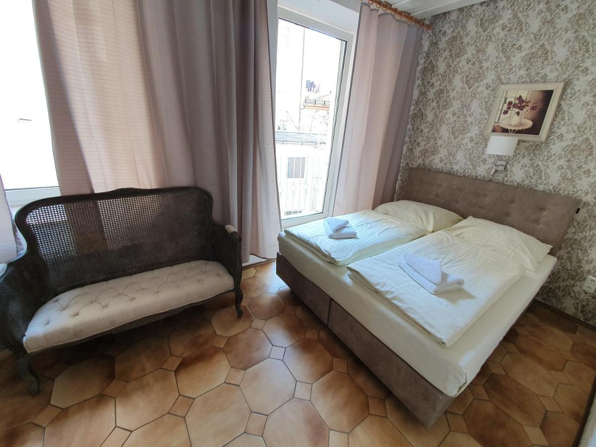 Seibel Guest house 2*